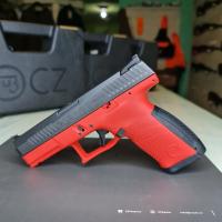 Cz p 10c 4
