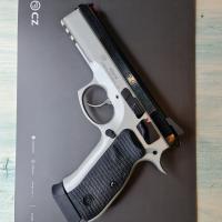 Cz 75 sp 011