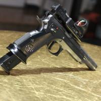 Cz 75 ts chezmate2