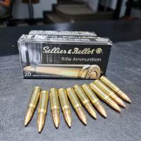 762 x 39mm