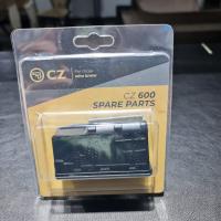 Magazine cz 600
