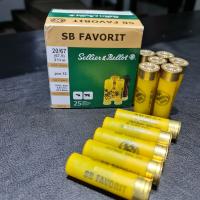 Sb favorit 20 67mm