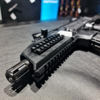 Scorpion evo3 s11