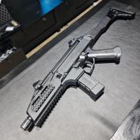Scorpion evo3 s12