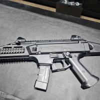 Scorpion evo3 s13