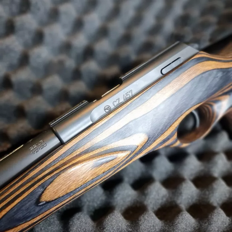 457 thumbhole 2