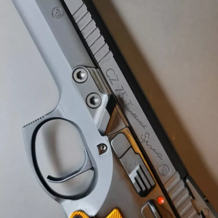 Cz 75 2