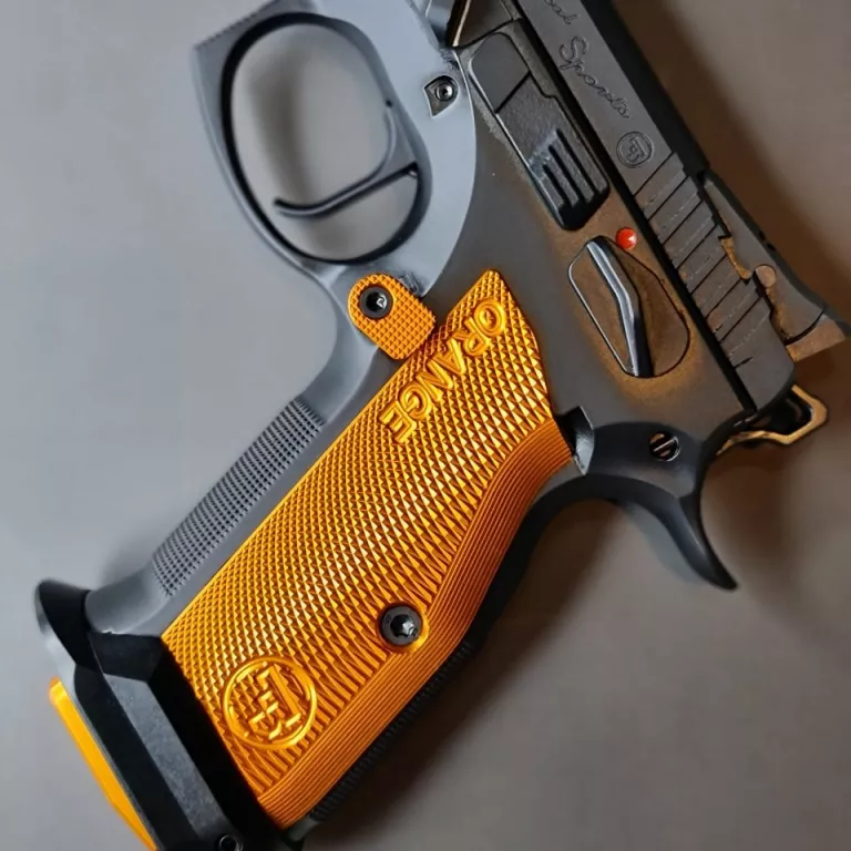 Cz 75 3