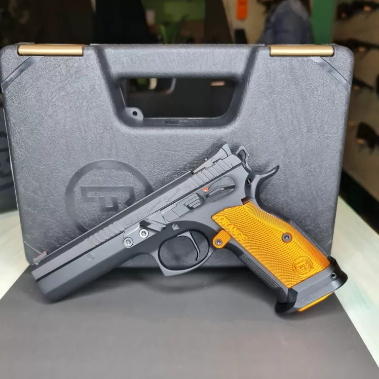 Cz 75 5