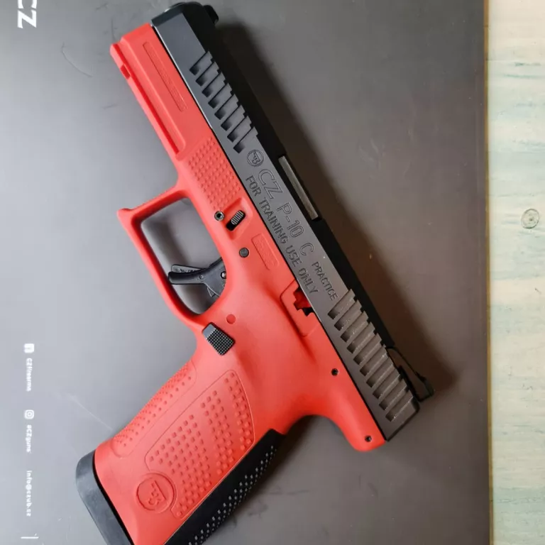 Cz p 10c 3