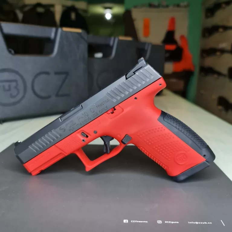 Cz p 10c 4
