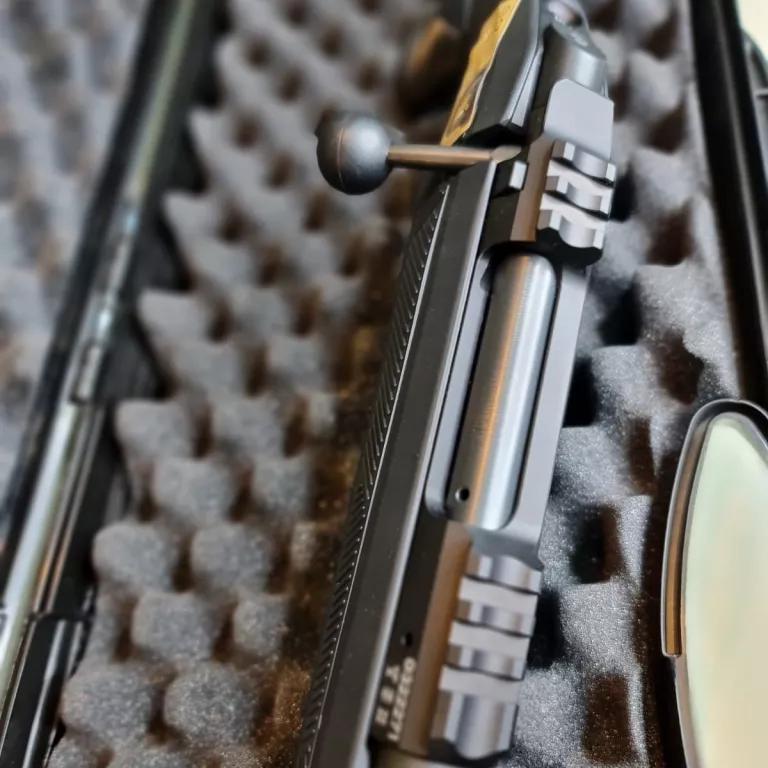 Cz 600 alpha 1
