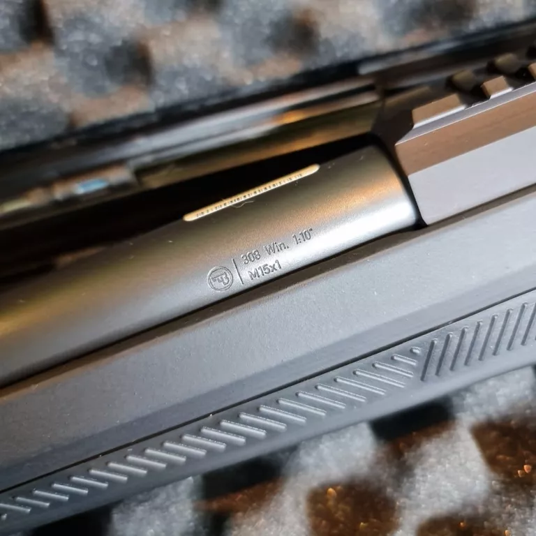 Cz 600 alpha 2