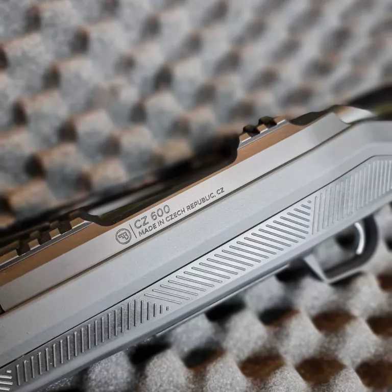 Cz 600 alpha 3