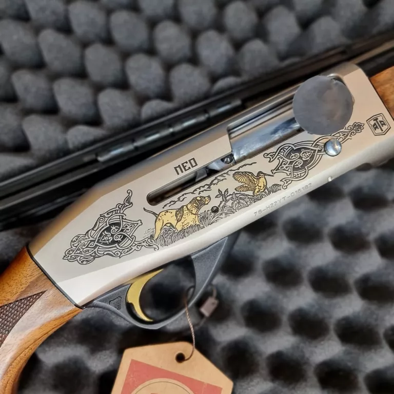 Neo nickel delux 6