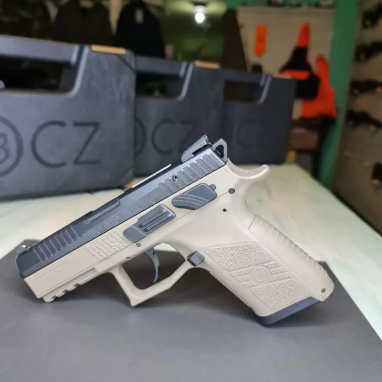 P 07 5