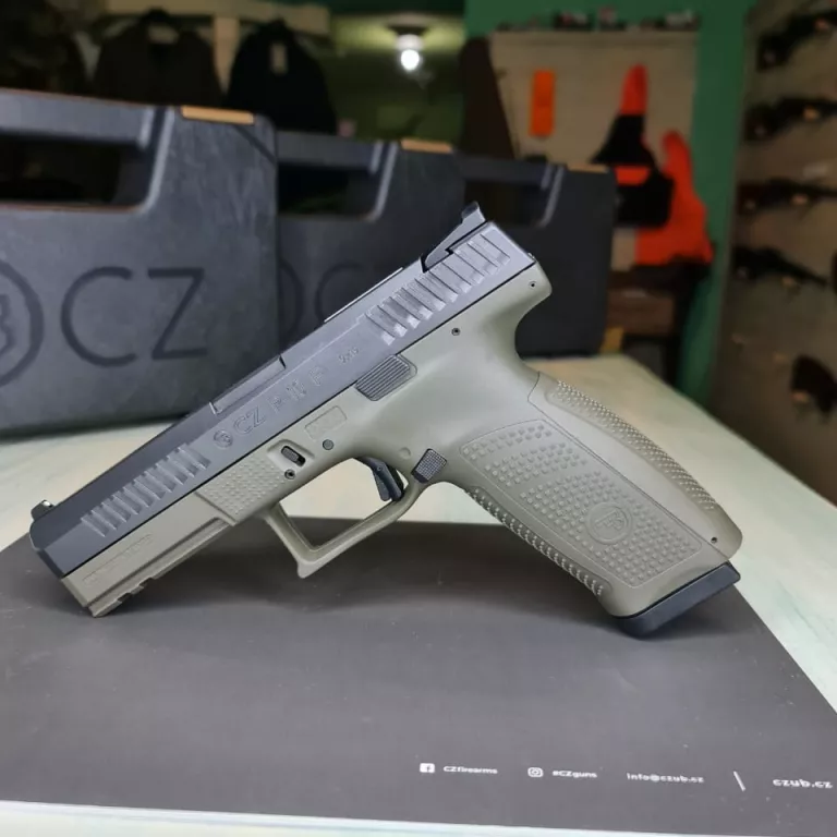 P 10 f 5