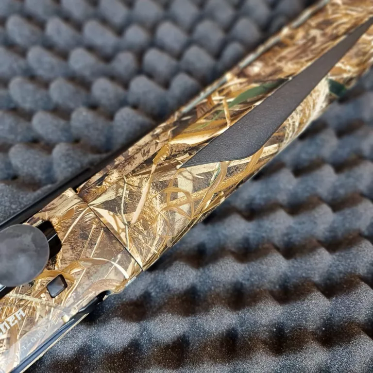 Venza camo max 5 1