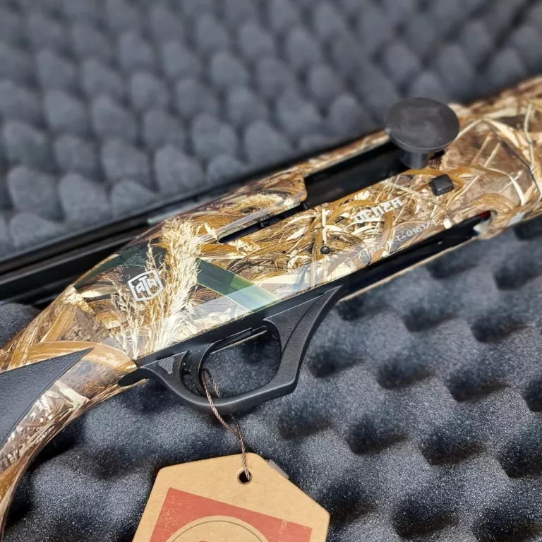 Venza camo max 5 2