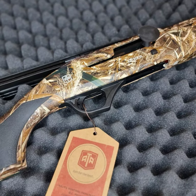 Venza camo max 5 3