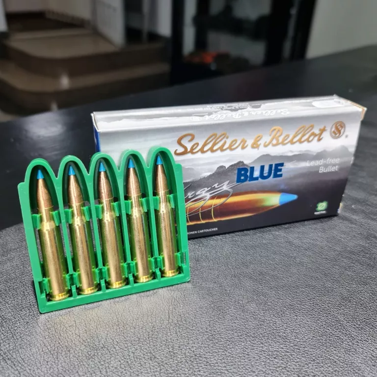 308 win