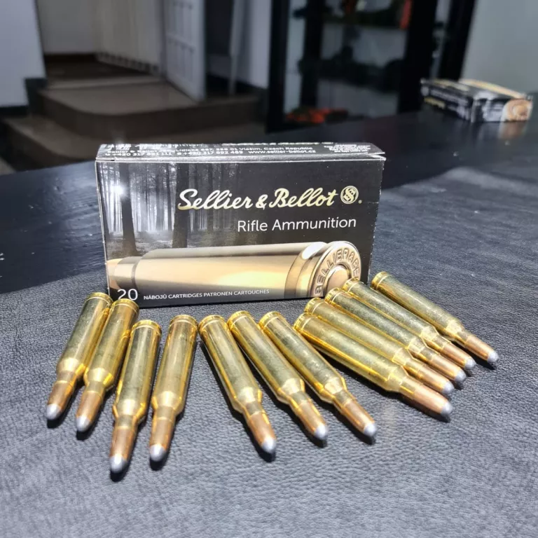 308 win