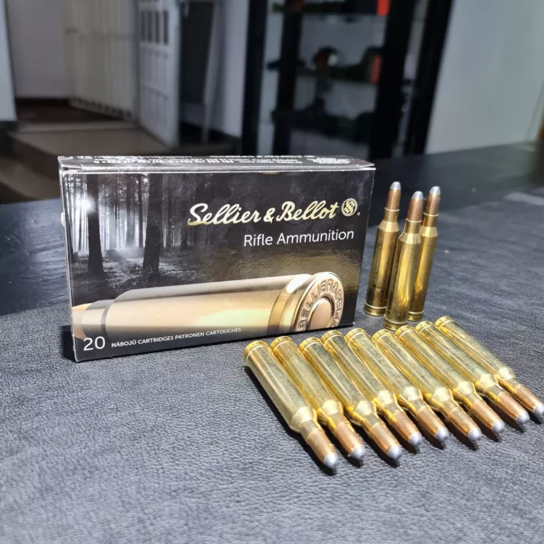 7mm rem. mag