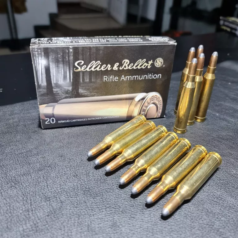 7x57r