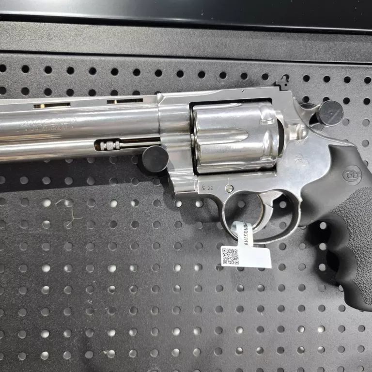 Colt anaconda 