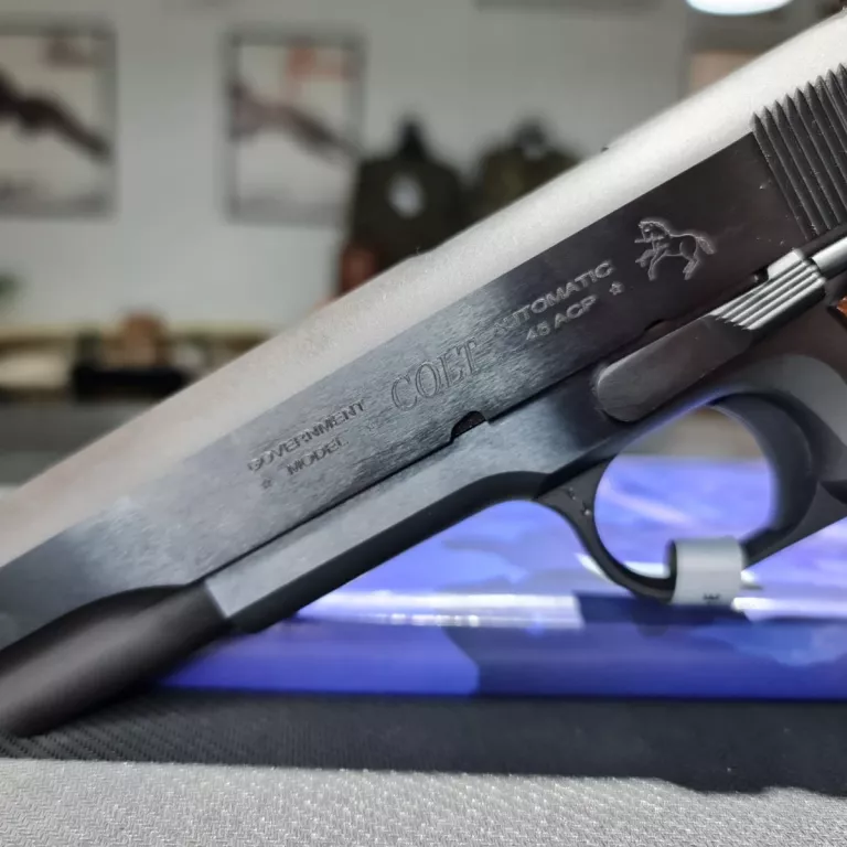 Colt government 1911 1