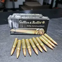 762 x 39mm