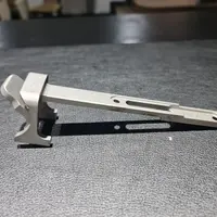 Forend rail