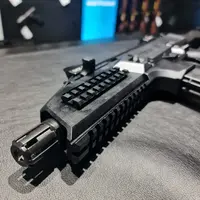 Scorpion evo3 s11
