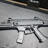 Scorpion evo3 s13