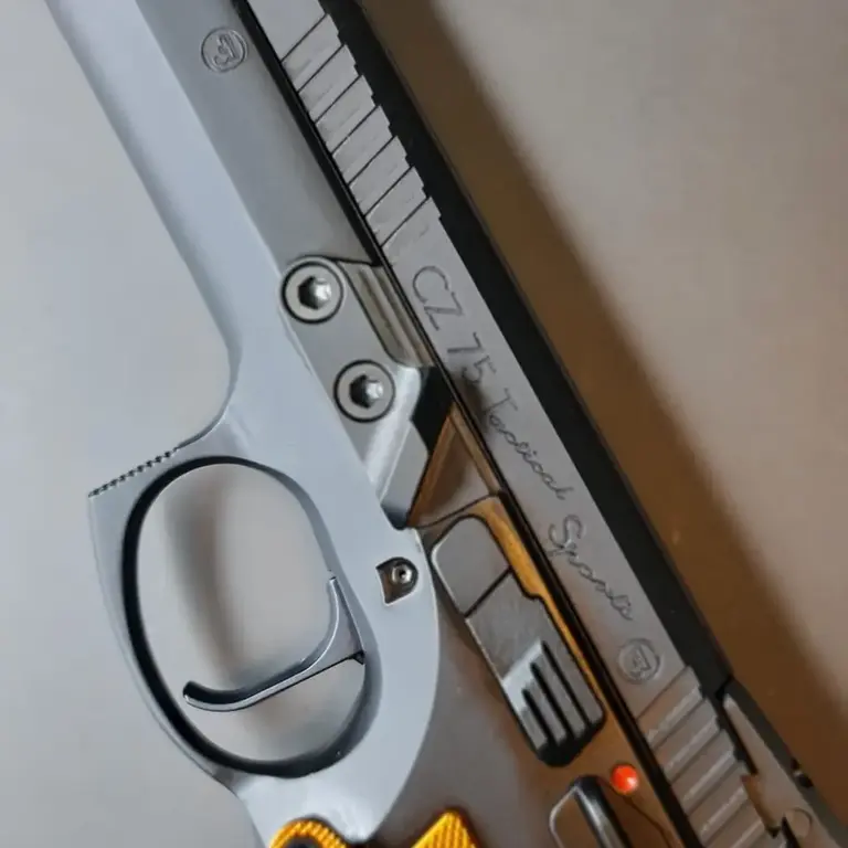 Cz 75 2