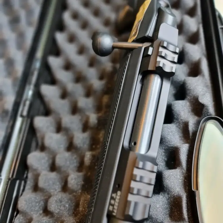 Cz 600 alpha 1