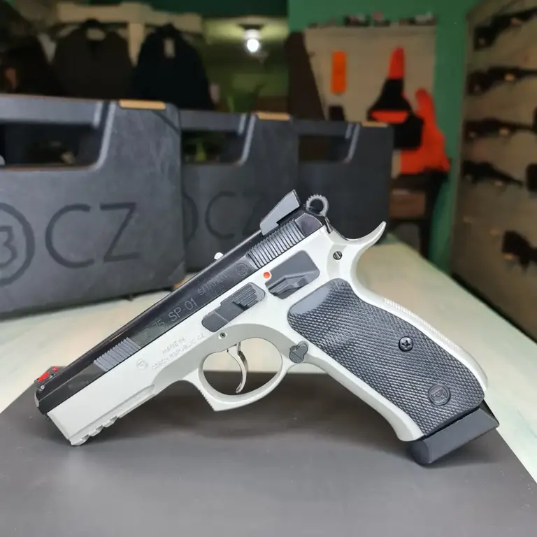 Cz 75 sp 01