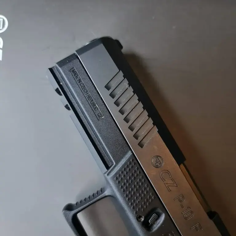 Cz p 10 1