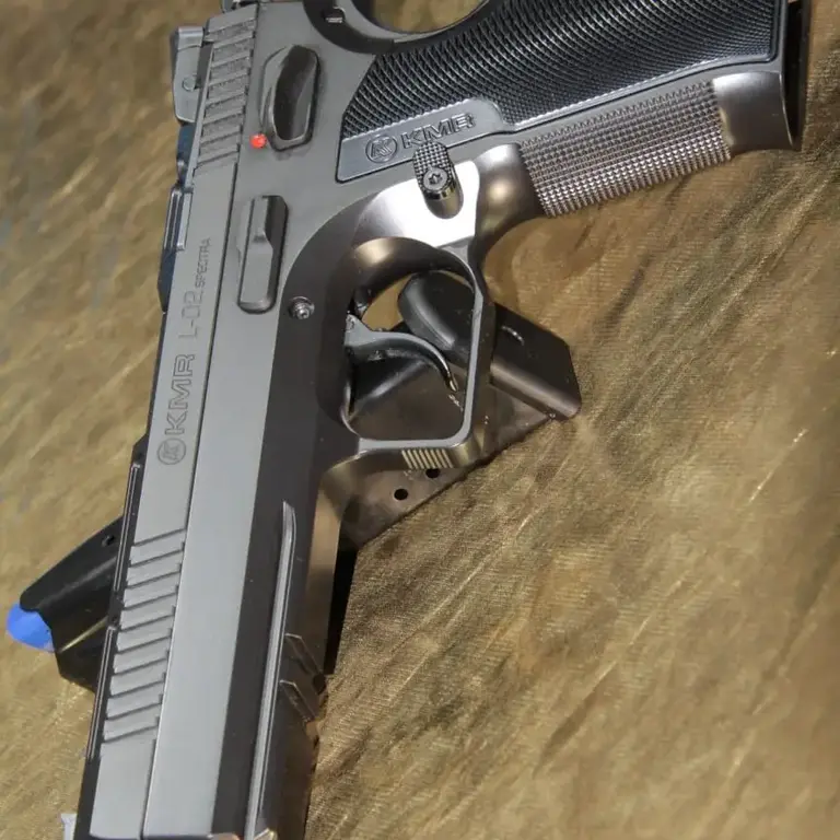 Kmr l 02 spectra
