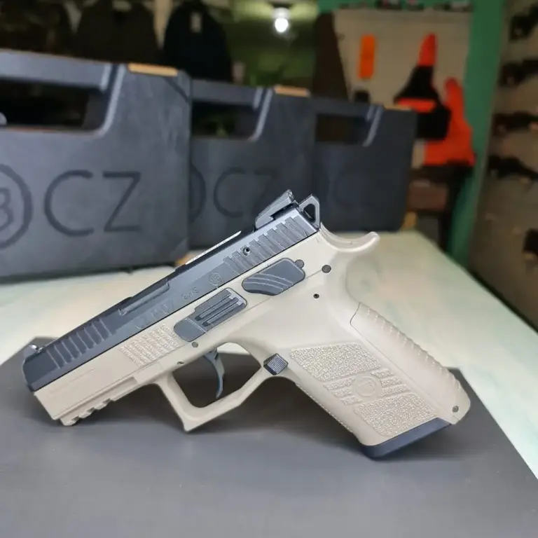 P 07 5