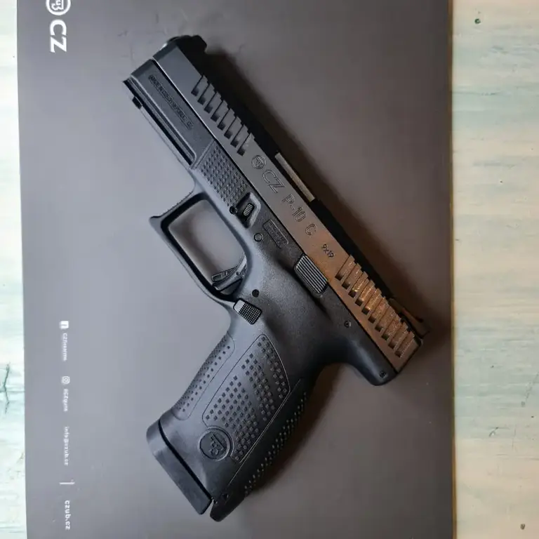 P 10 c 5