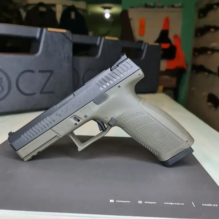 P 10 f 5