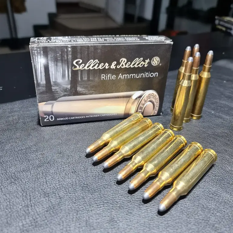 7x57r