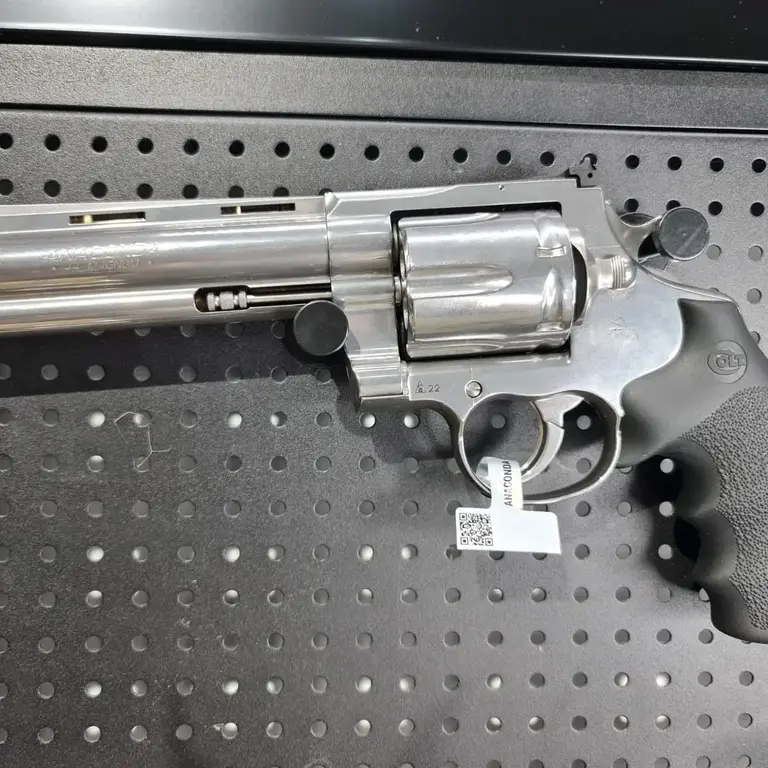 Colt anaconda 