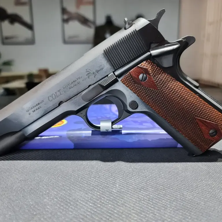 Colt government 1911